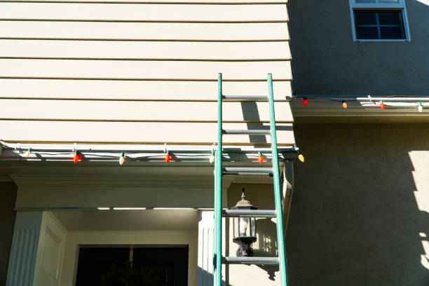 Best Stucco Siding  in Flatwoods, KY