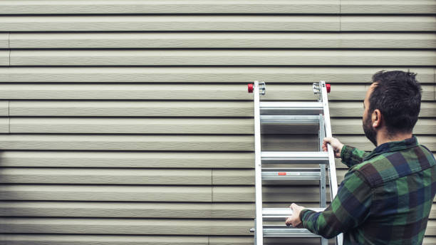 Trusted Flatwoods, KY Siding Installation Experts